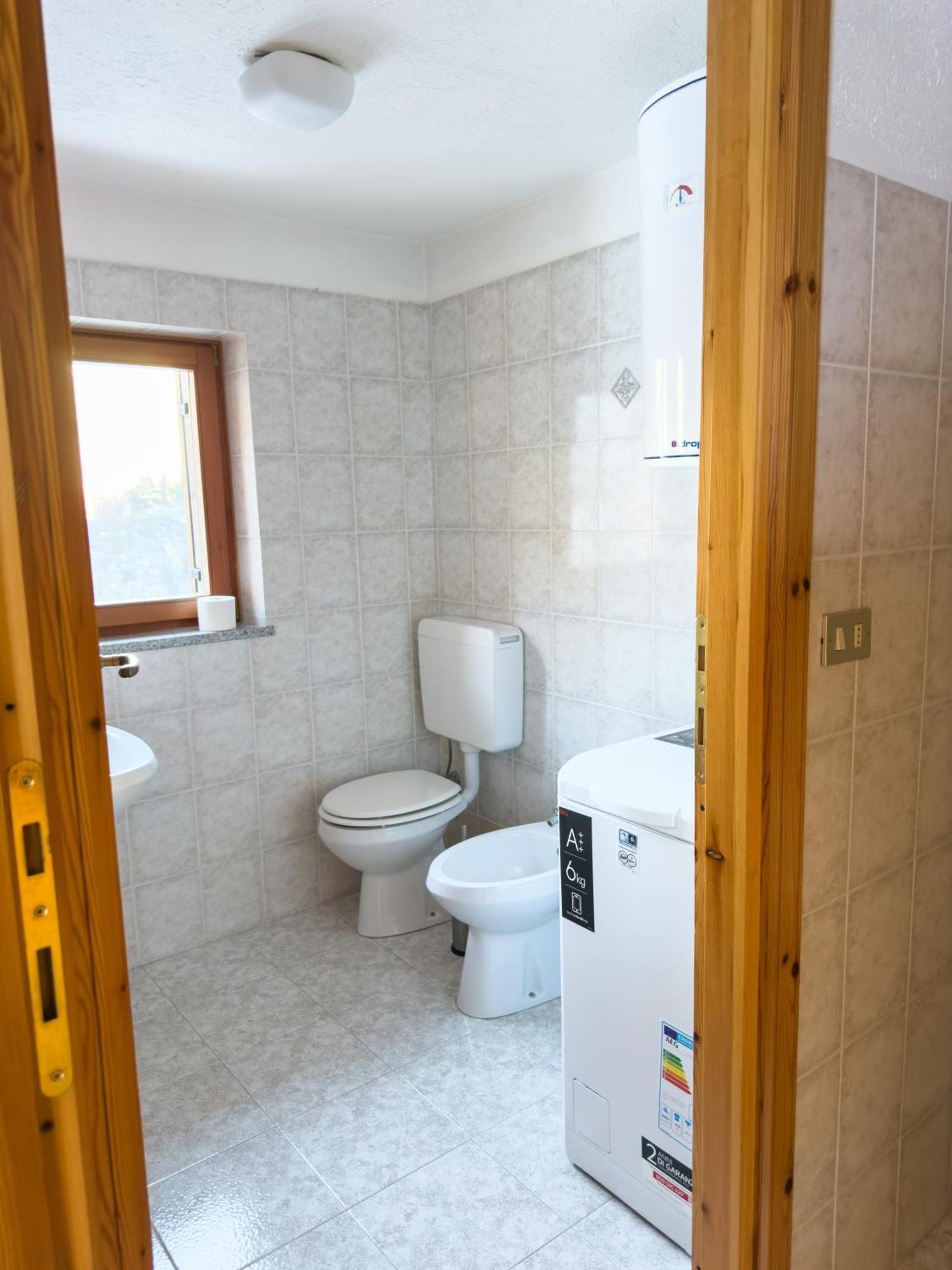 Casa Vacanze Grand-Haury Da Andrea Arvier Kültér fotó