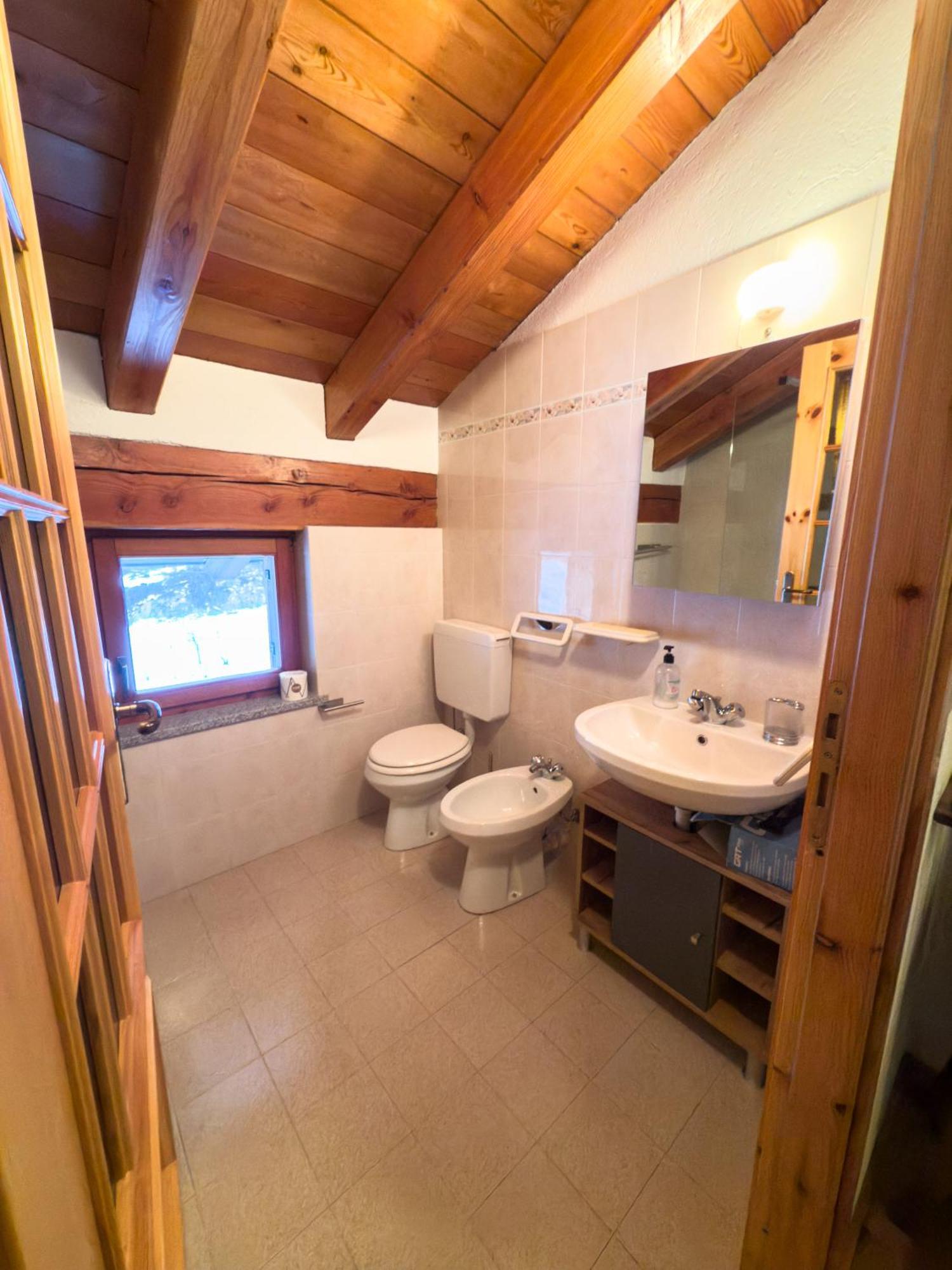 Casa Vacanze Grand-Haury Da Andrea Arvier Kültér fotó